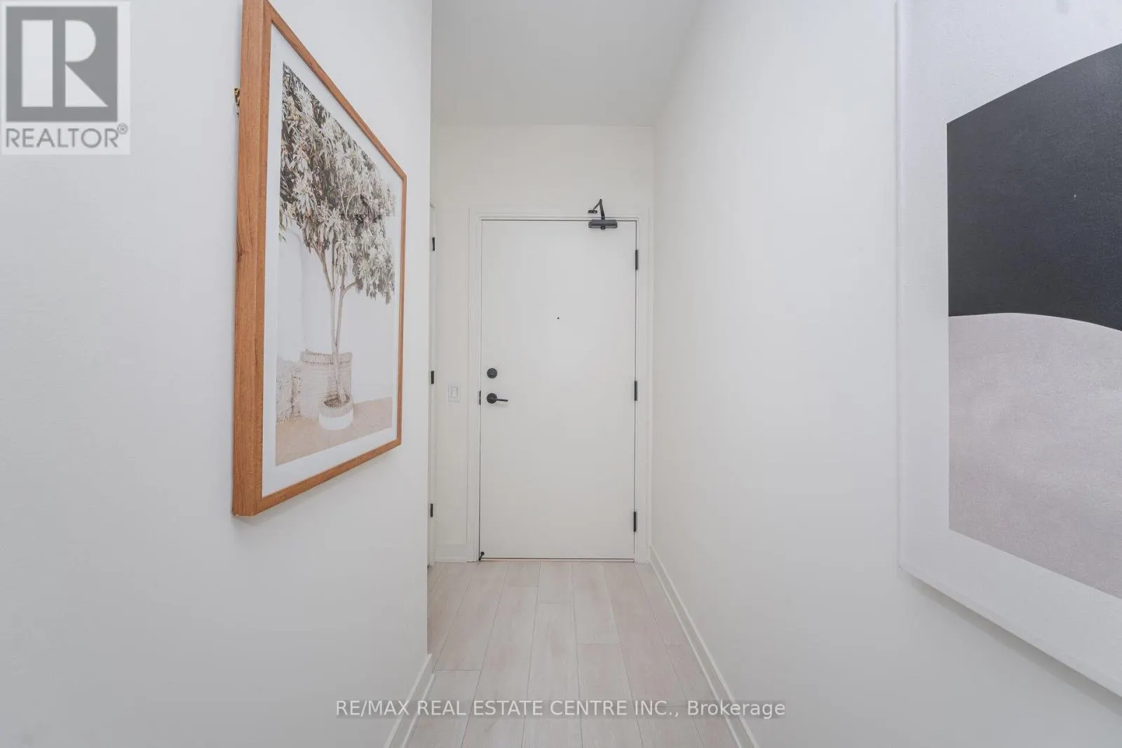 201 - 8010 DERRY ROAD