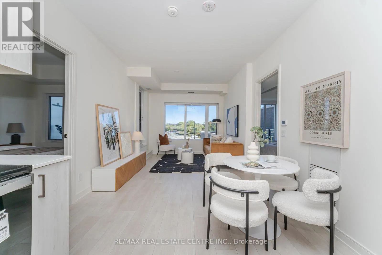 201 - 8010 DERRY ROAD
