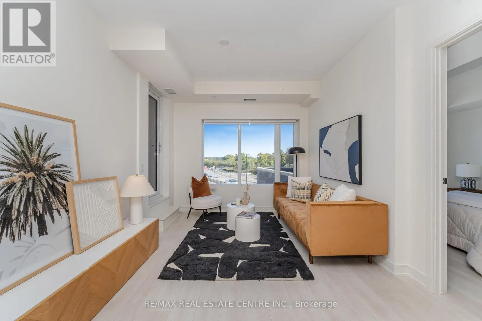 201 - 8010 DERRY ROAD