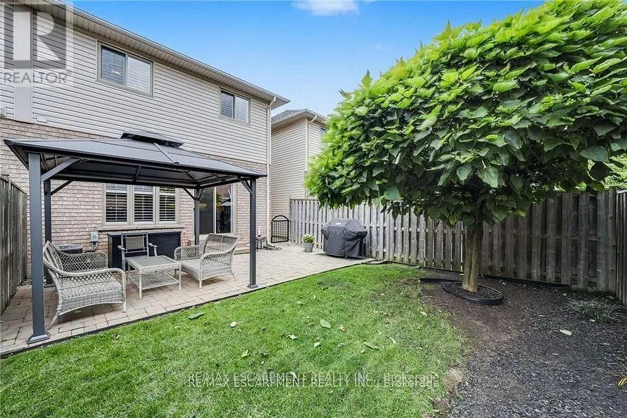 4005 ALEXAN CRESCENT