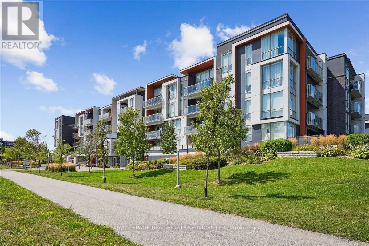 105 - 3028 CREEKSHORE COMMON