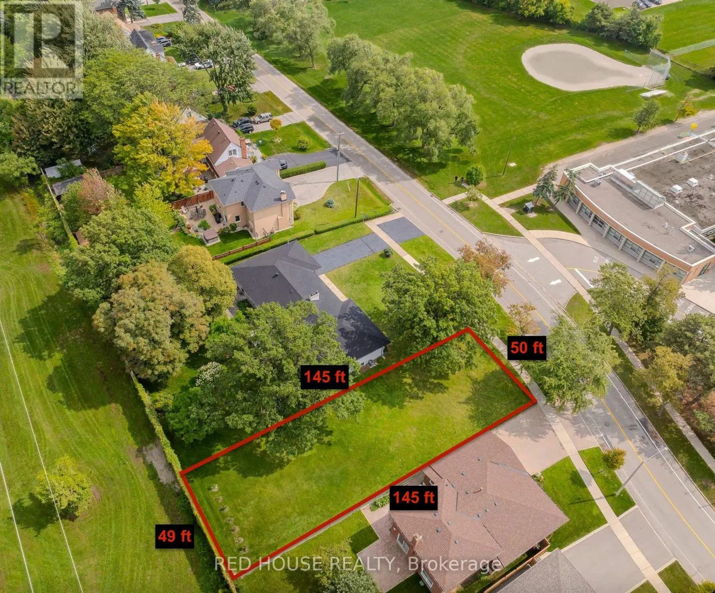1239 MELTON DRIVE