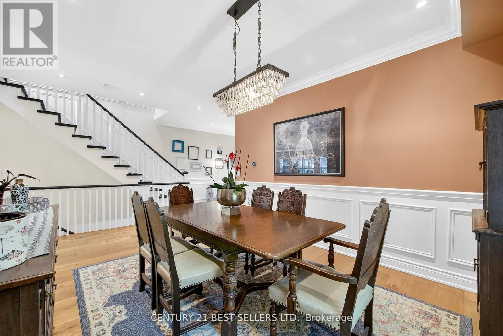 28 WINGROVE HILL