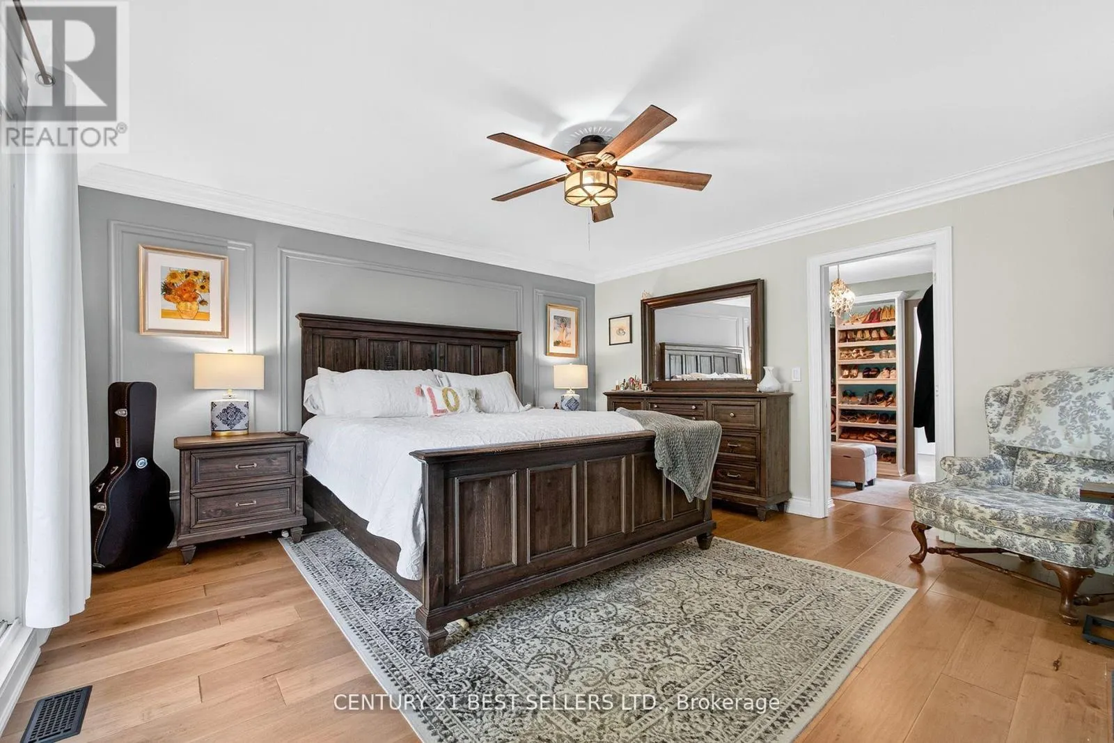 28 WINGROVE HILL