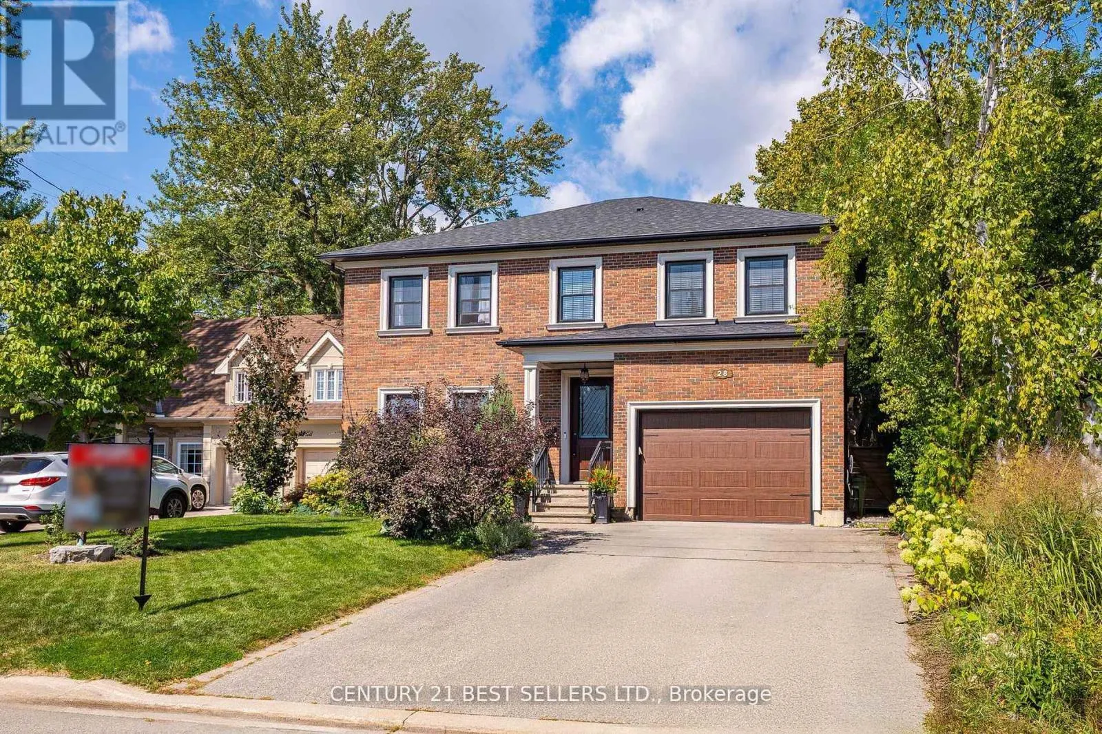 28 WINGROVE HILL
