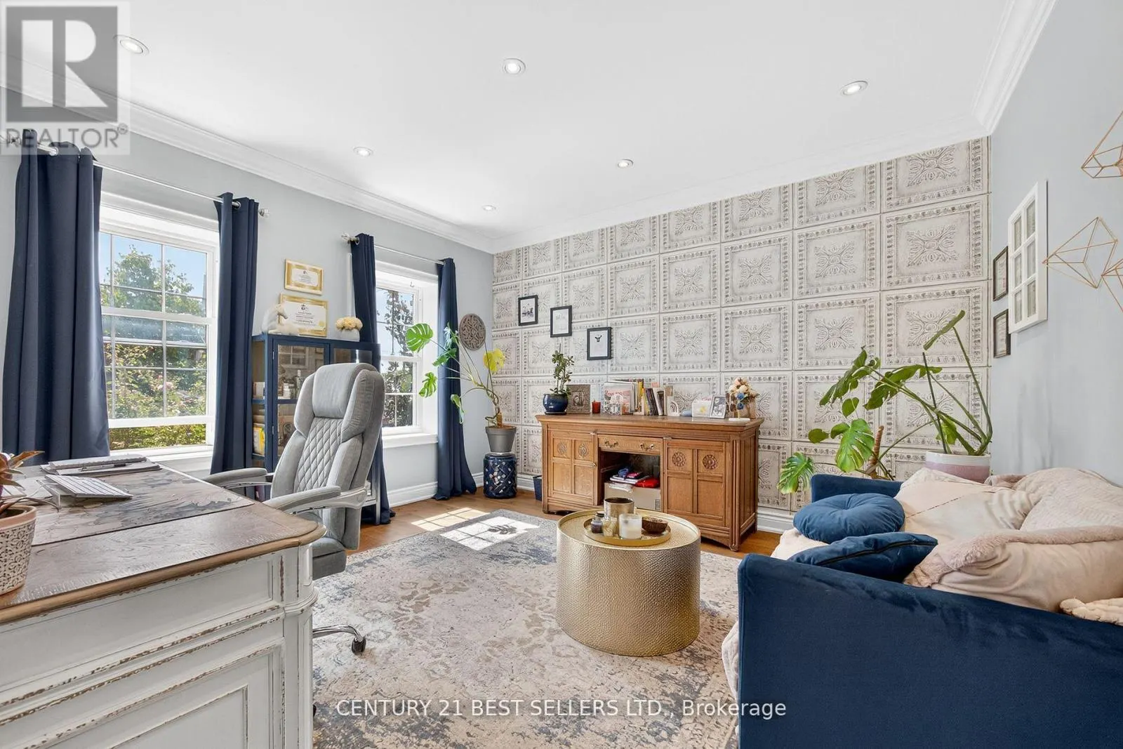28 WINGROVE HILL
