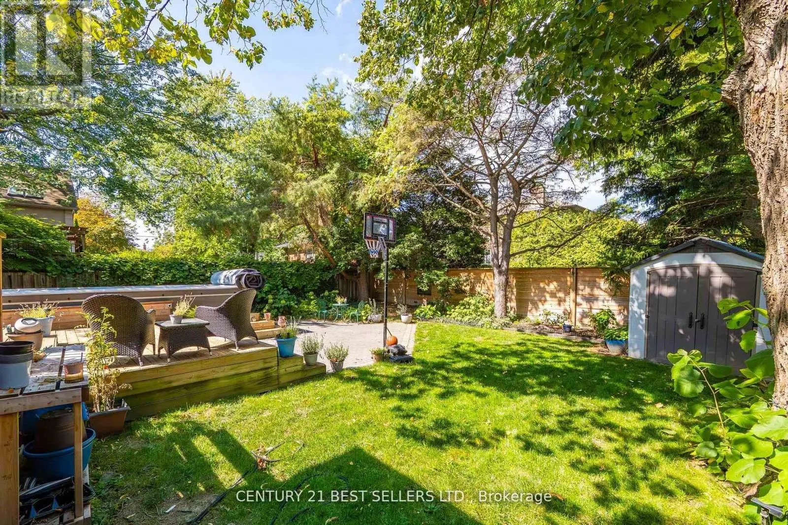 28 WINGROVE HILL