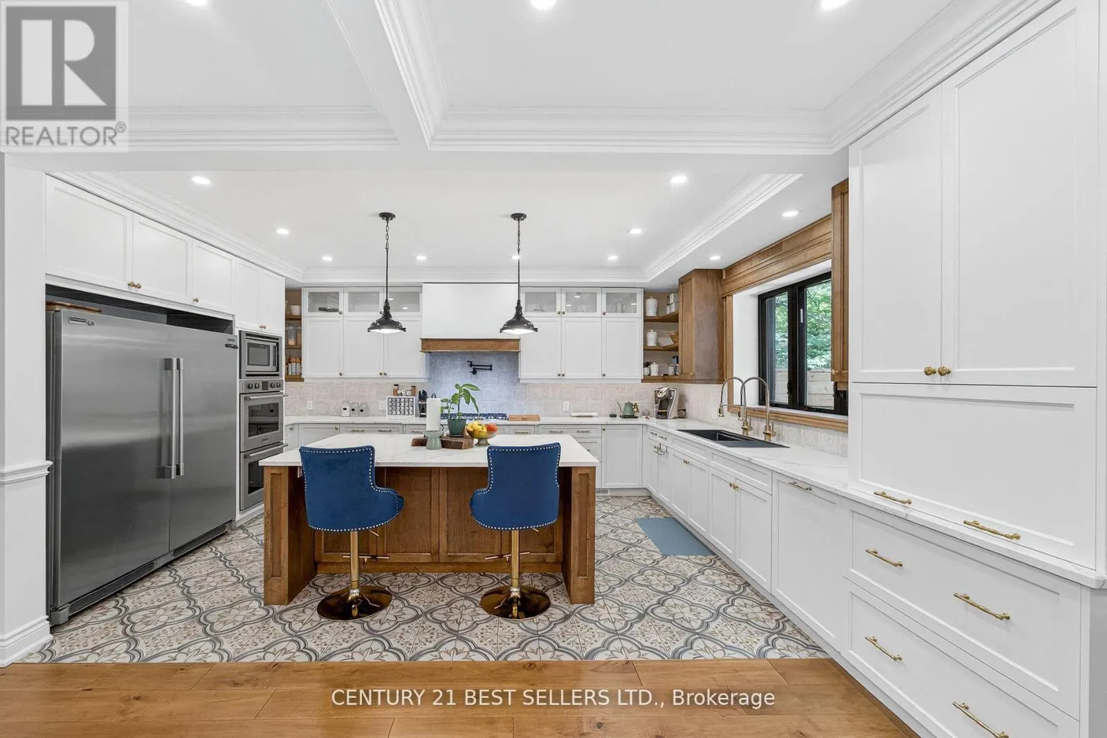 28 WINGROVE HILL