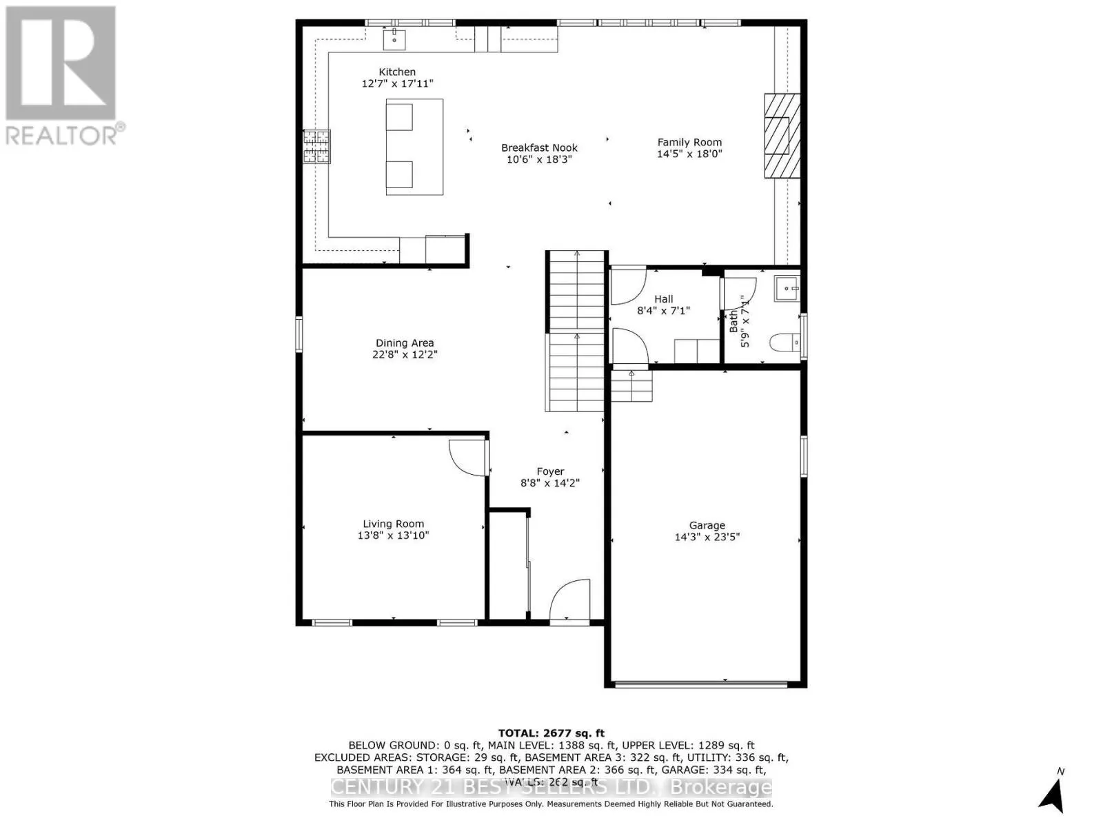 28 WINGROVE HILL