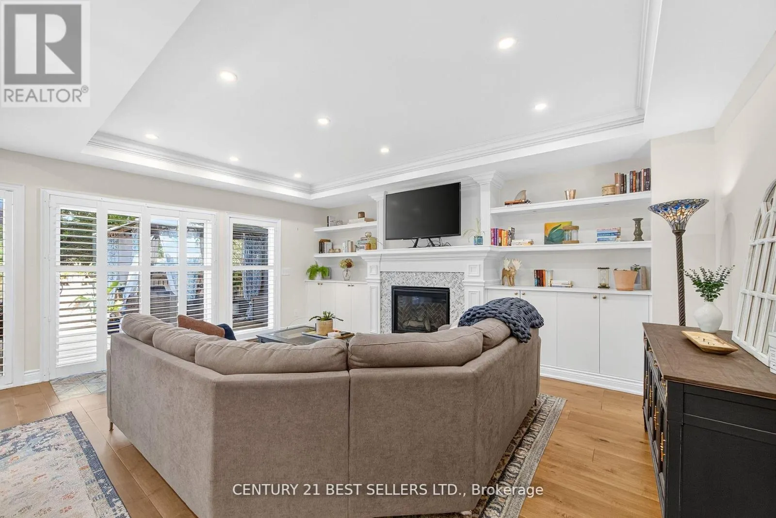 28 WINGROVE HILL