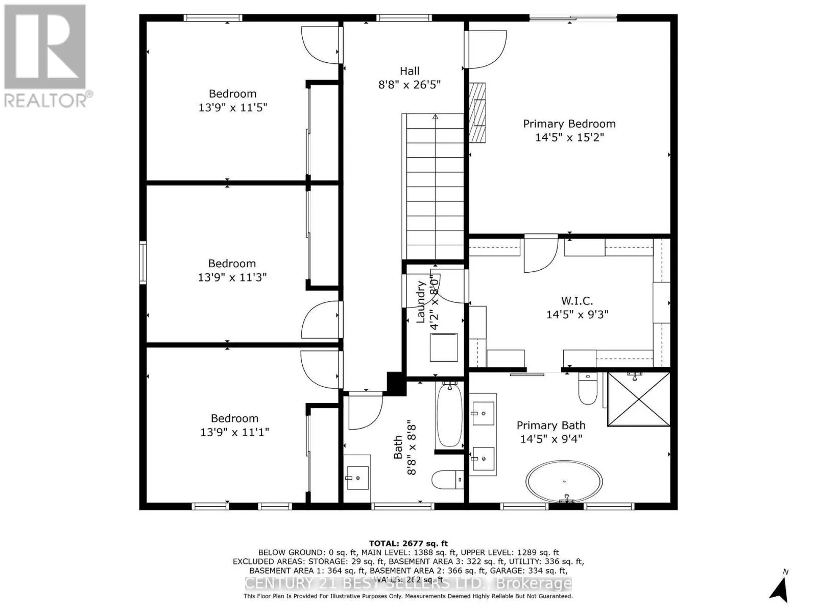 28 WINGROVE HILL
