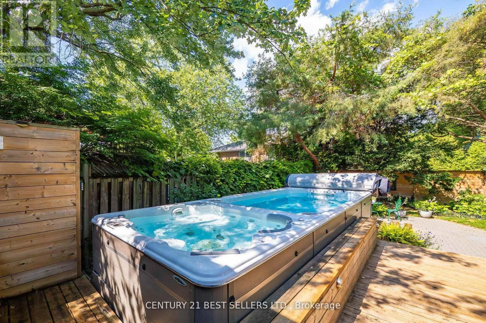 28 WINGROVE HILL