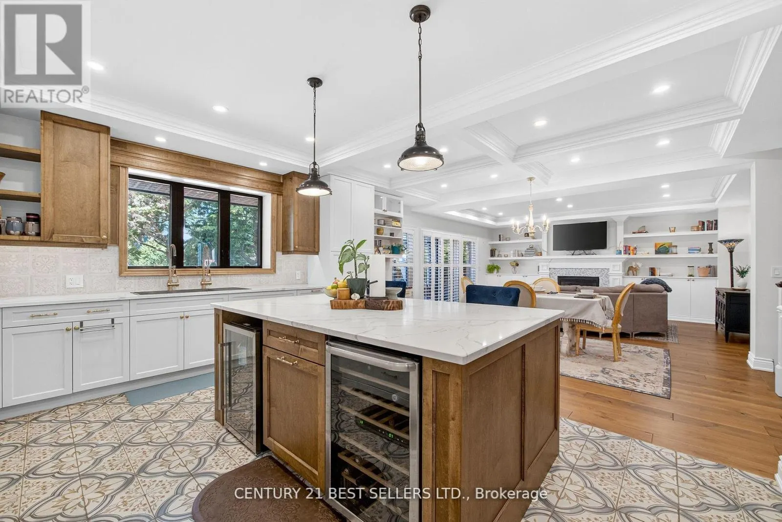 28 WINGROVE HILL