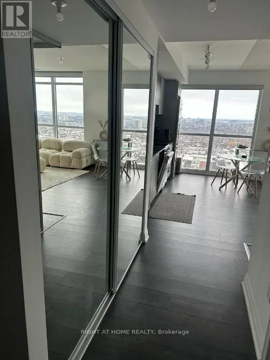 3002 - 30 GIBBS ROAD