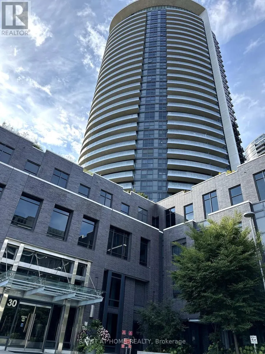 3002 - 30 GIBBS ROAD