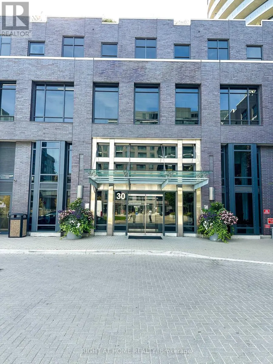 3002 - 30 GIBBS ROAD