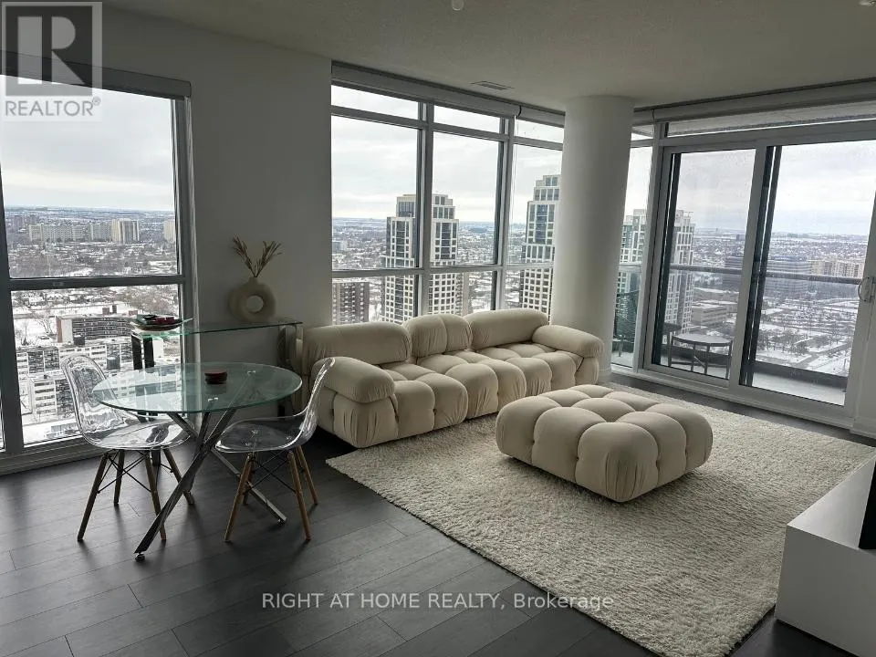 3002 - 30 GIBBS ROAD