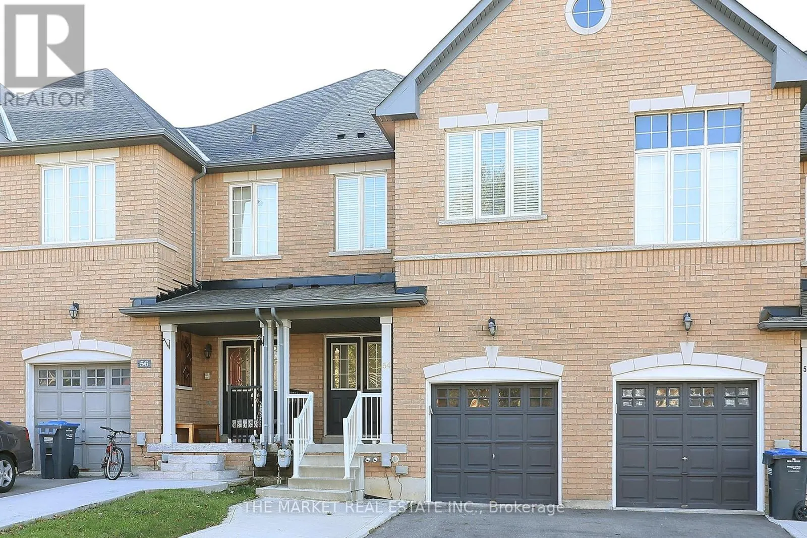 54 PEFFERLAW CIRCLE