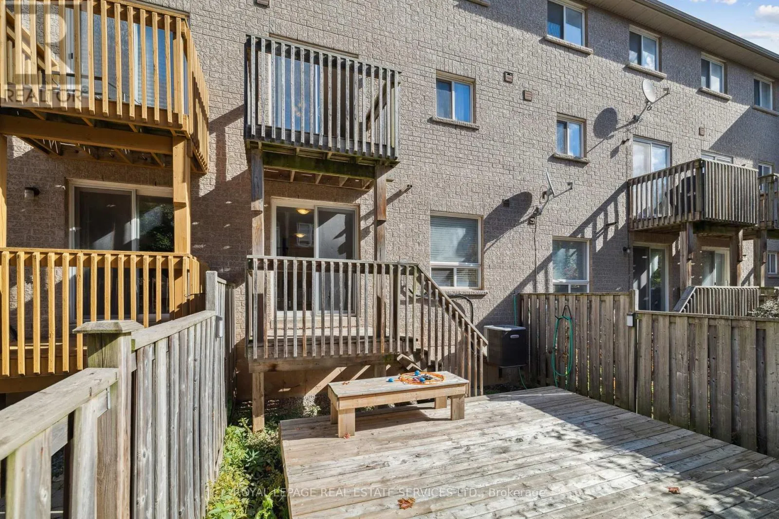 34 - 2280 BARONWOOD DRIVE