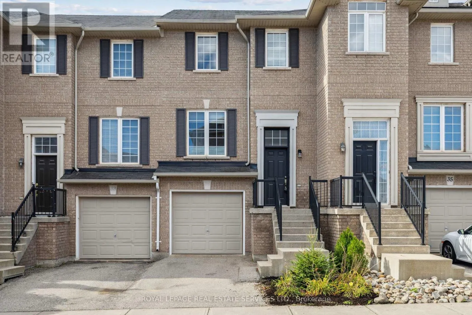 34 - 2280 BARONWOOD DRIVE