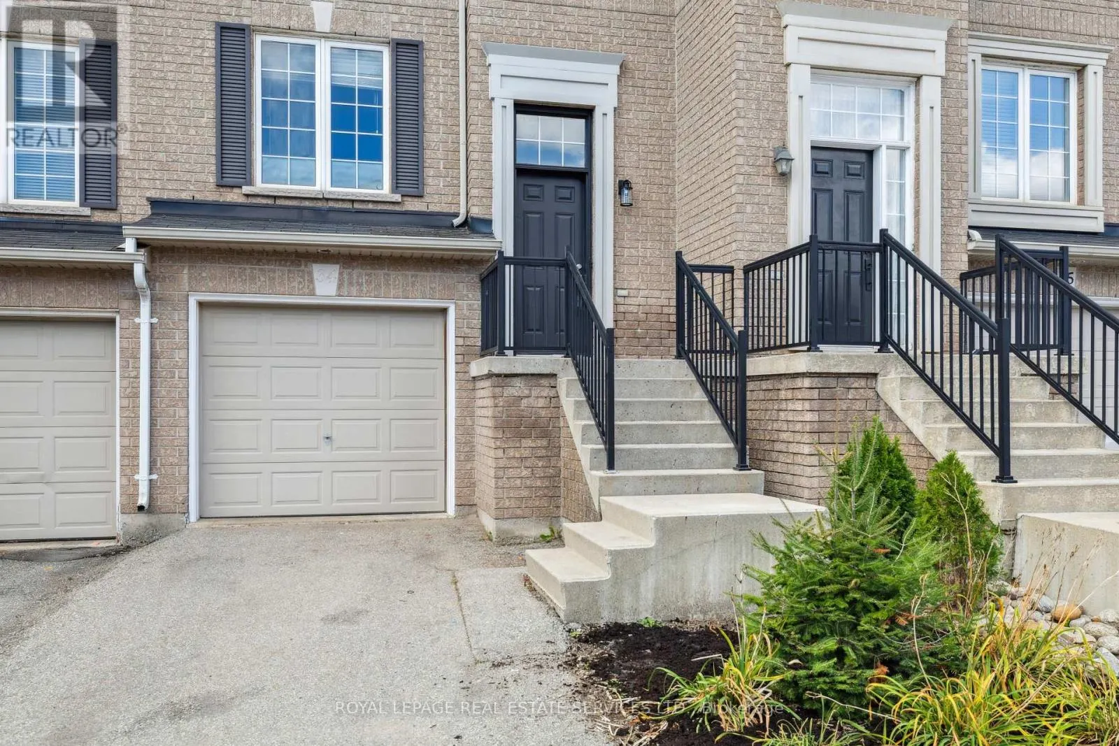 34 - 2280 BARONWOOD DRIVE