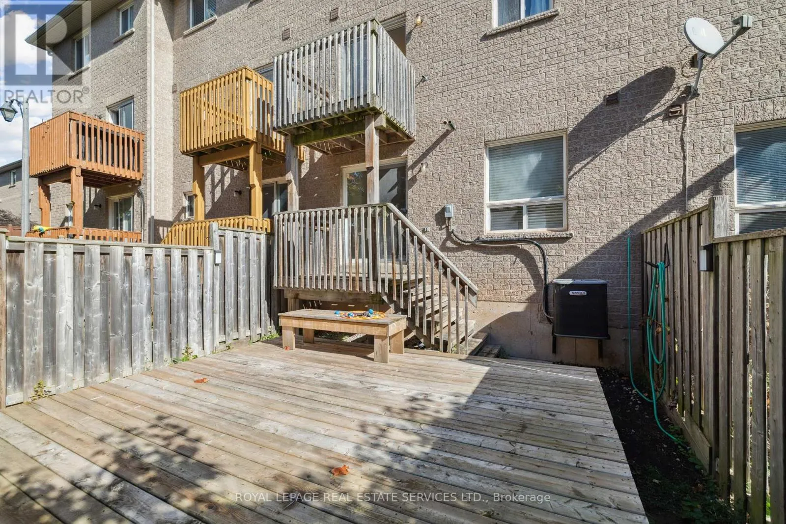 34 - 2280 BARONWOOD DRIVE