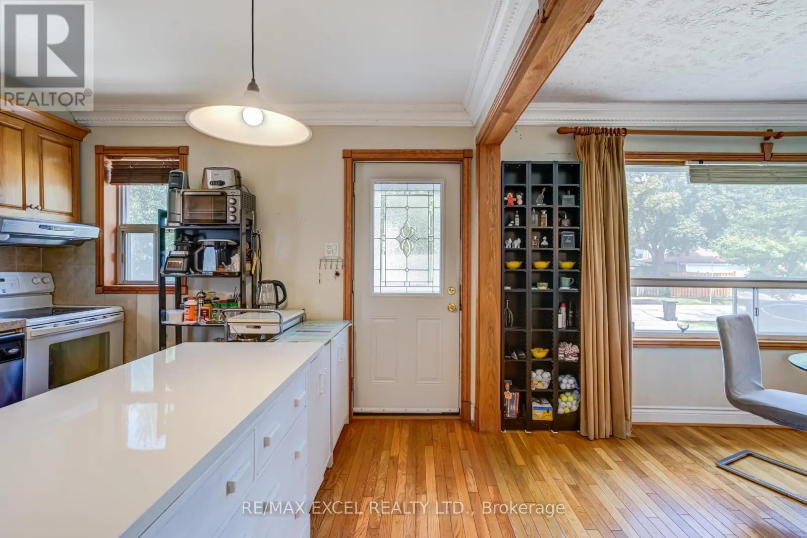 45 STANMILLS ROAD