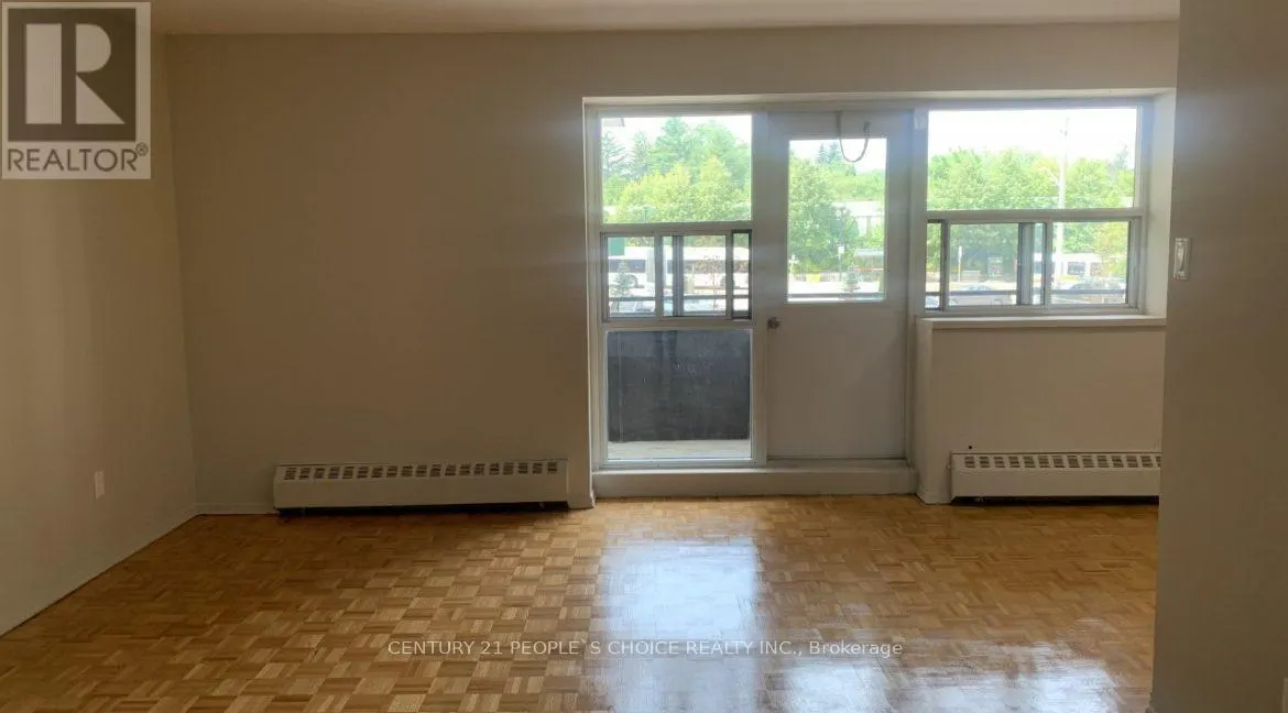 307 - 52 PARK STREET E