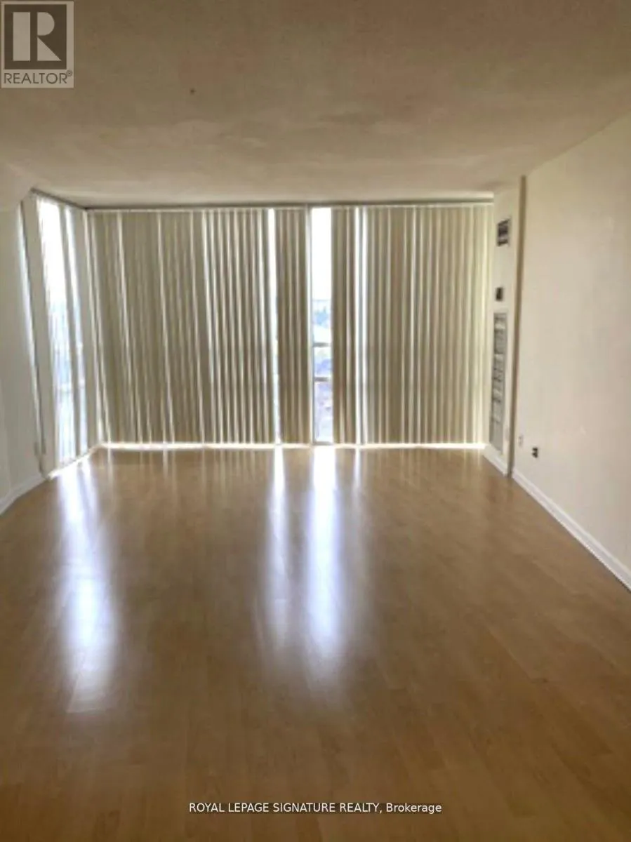 1010 - 50 EGLINTON AVENUE W