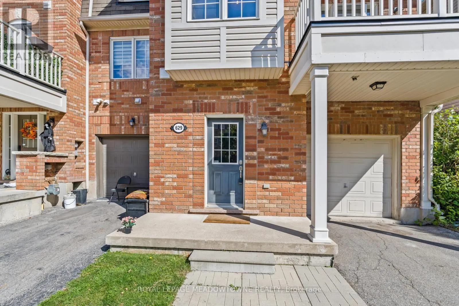 629 FRANK PLACE