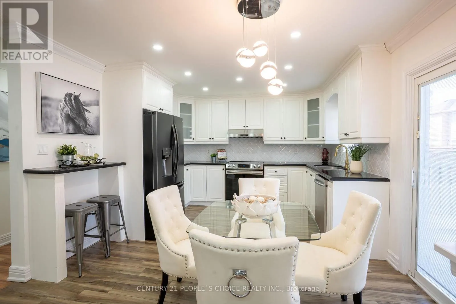 111 BRISDALE DRIVE