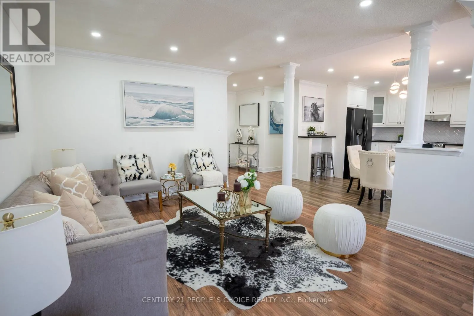 111 BRISDALE DRIVE