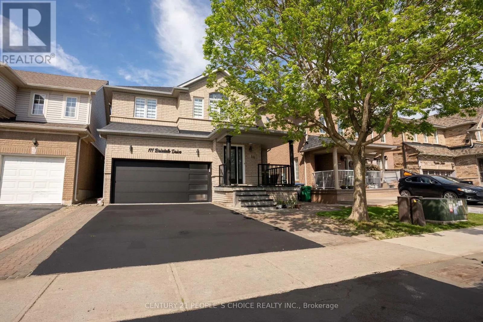 111 BRISDALE DRIVE