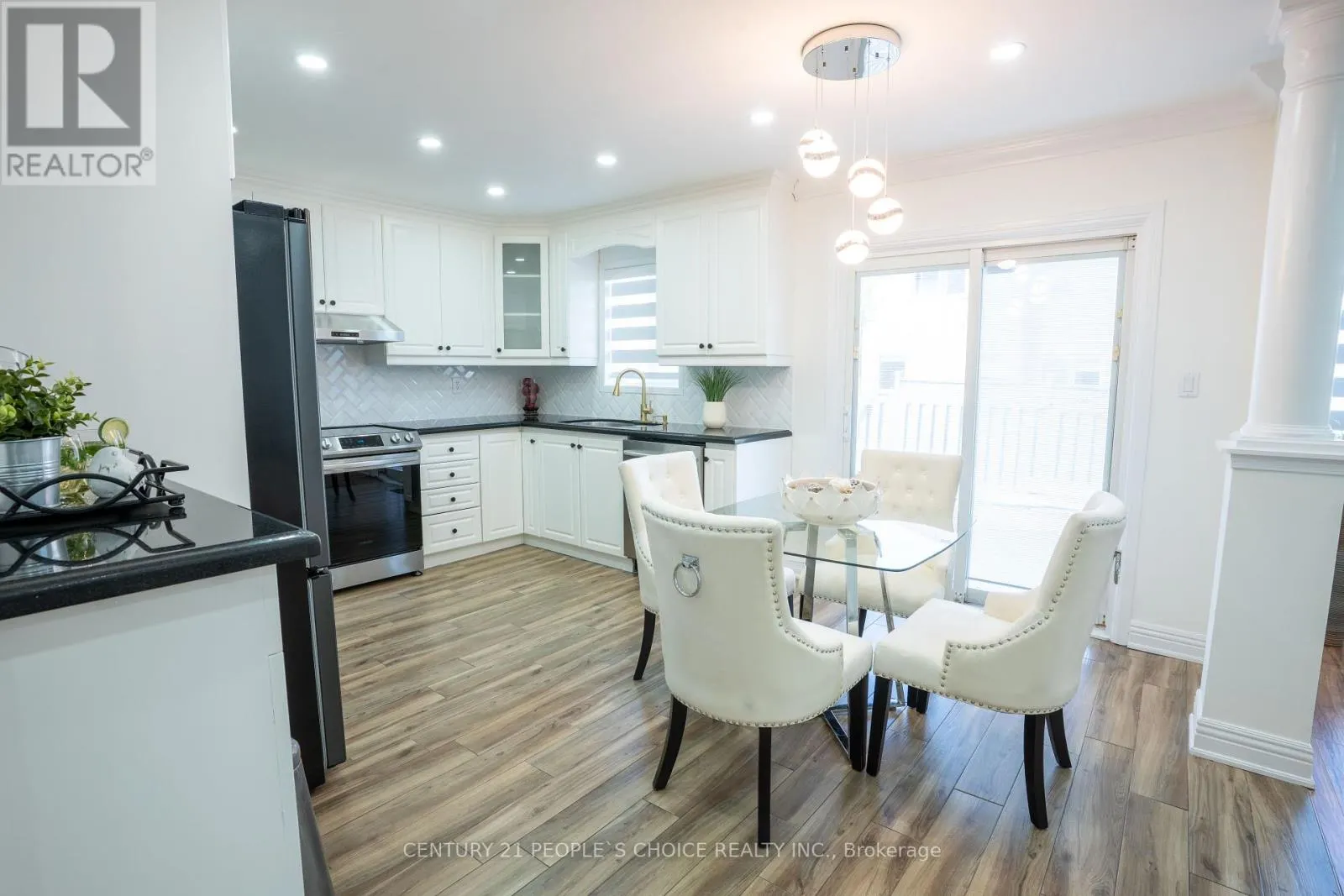 111 BRISDALE DRIVE