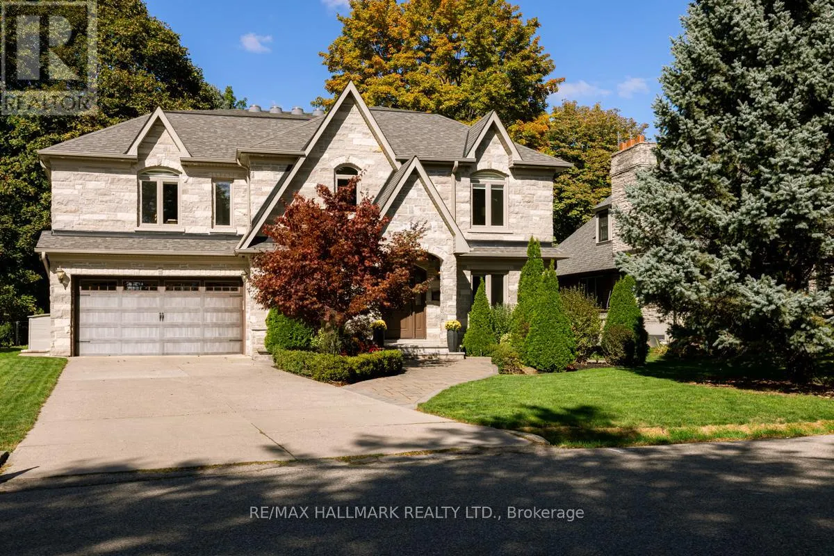 14 BALLANTYNE COURT