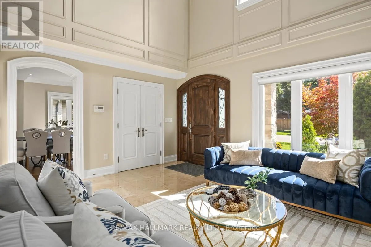 14 BALLANTYNE COURT