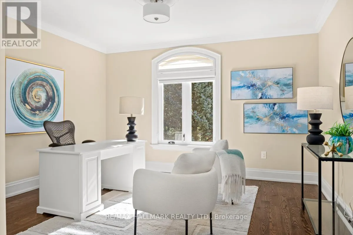 14 BALLANTYNE COURT
