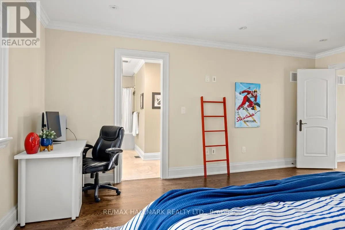 14 BALLANTYNE COURT