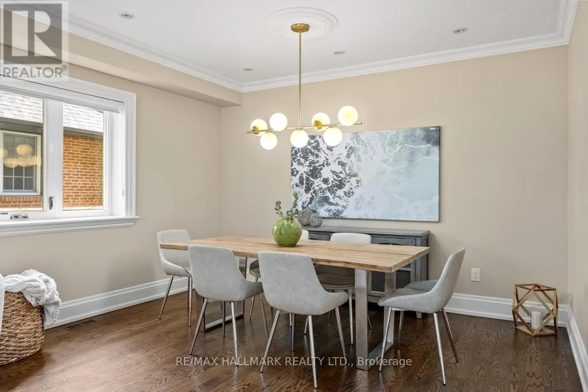 14 BALLANTYNE COURT