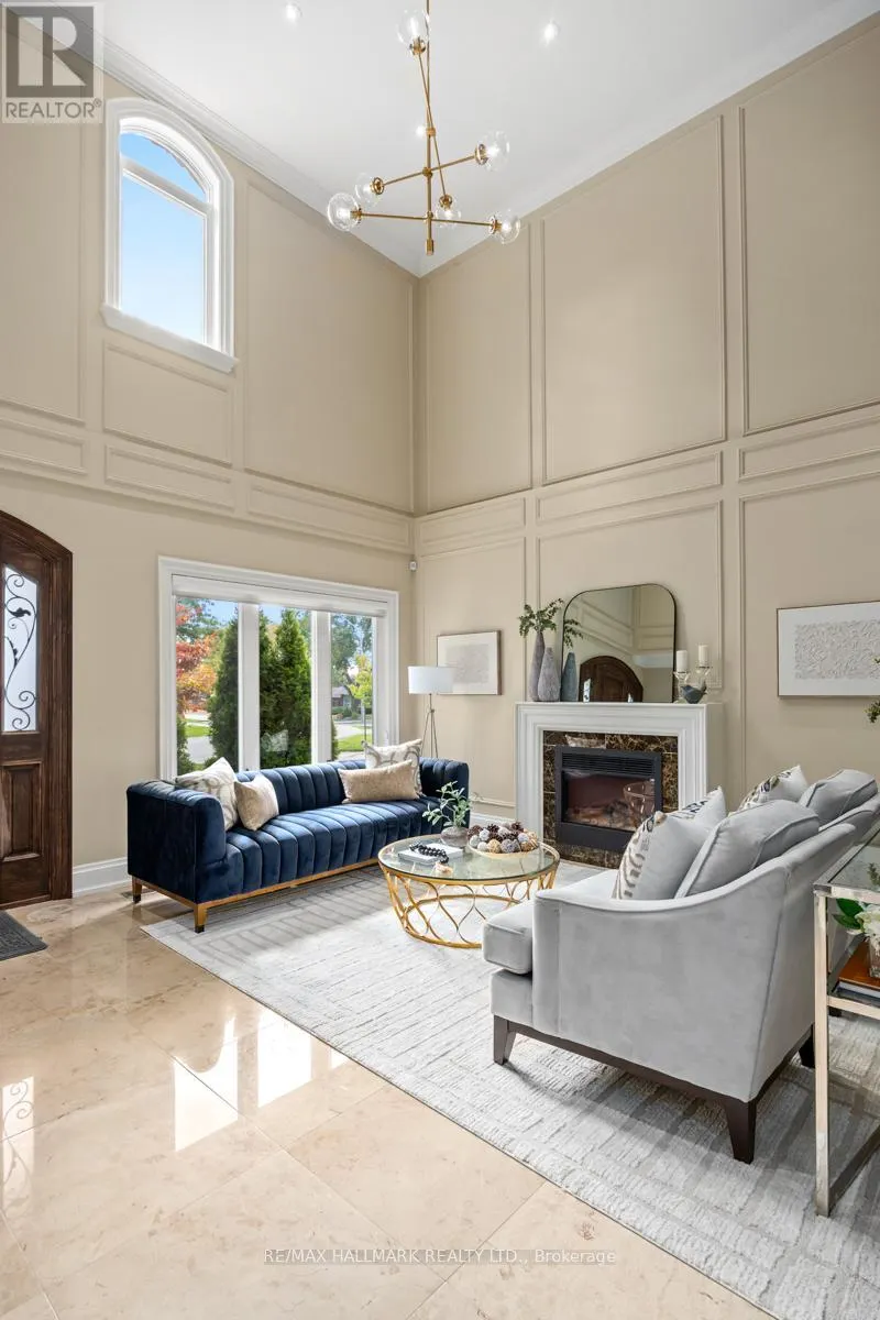 14 BALLANTYNE COURT