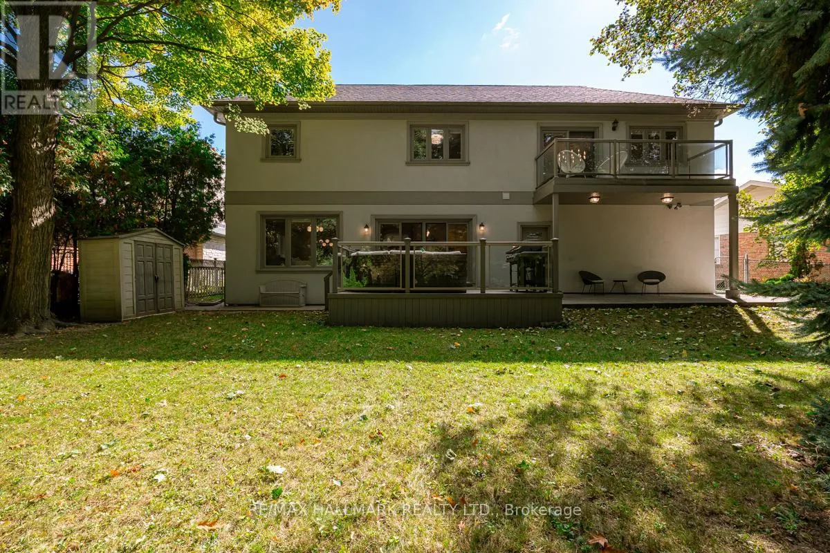 14 BALLANTYNE COURT
