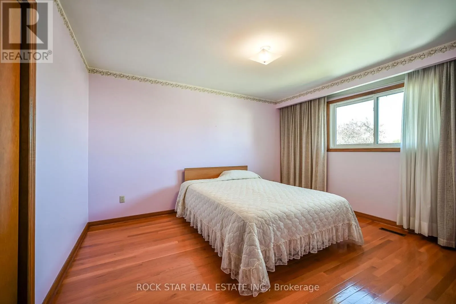 321 CREELMAN ROAD