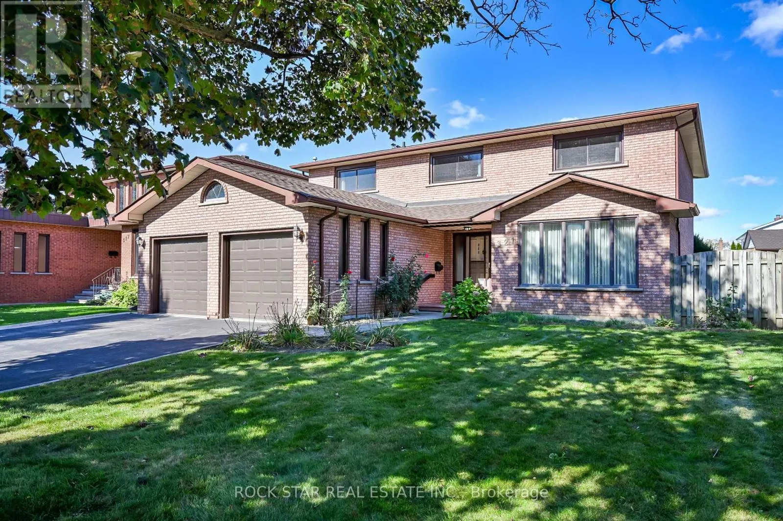 321 CREELMAN ROAD