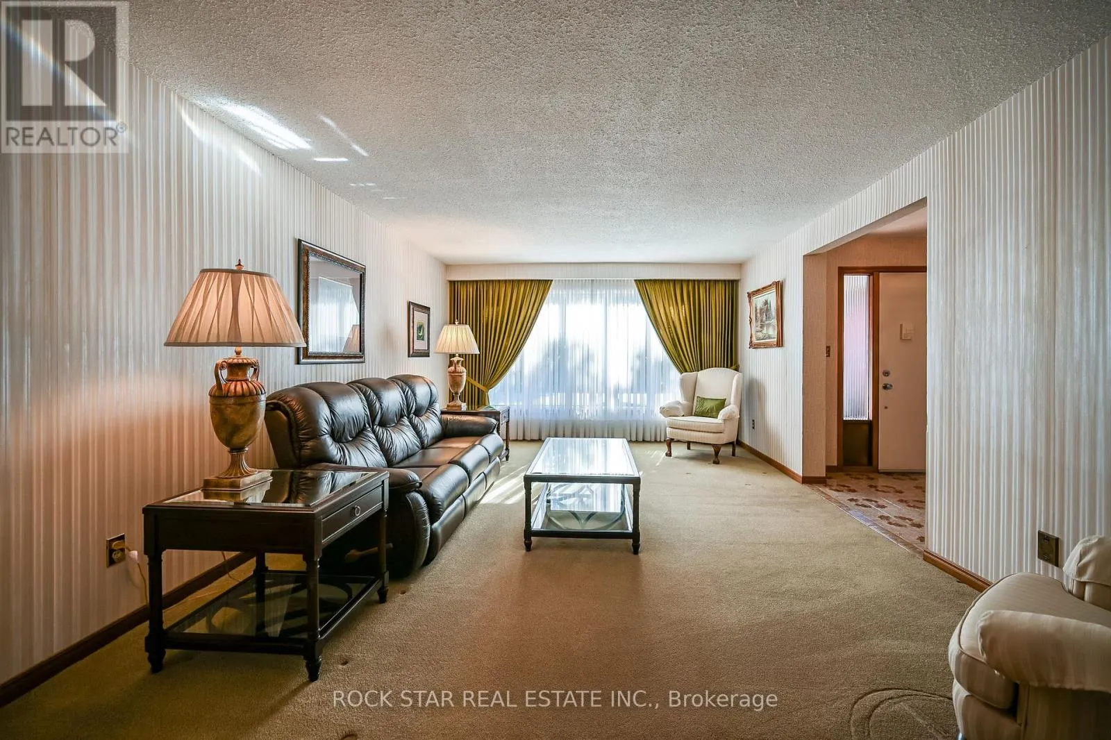 321 CREELMAN ROAD
