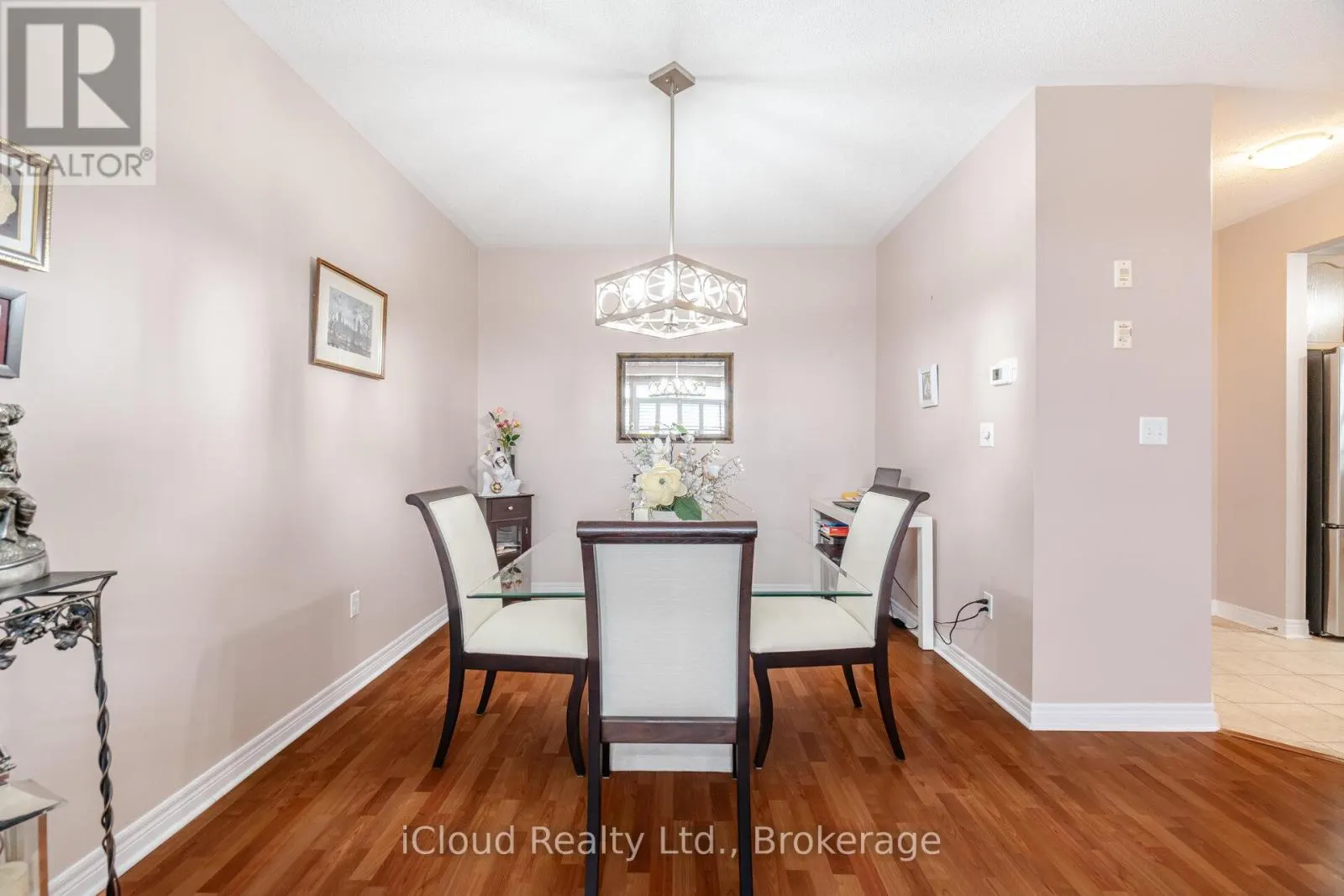 408 - 443 CENTENNIAL FOREST DRIVE