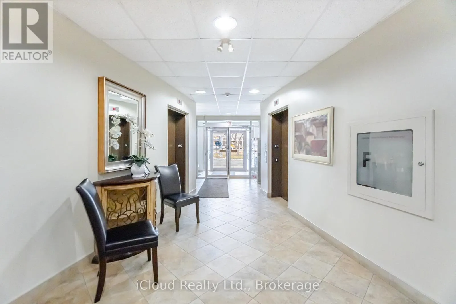 408 - 443 CENTENNIAL FOREST DRIVE