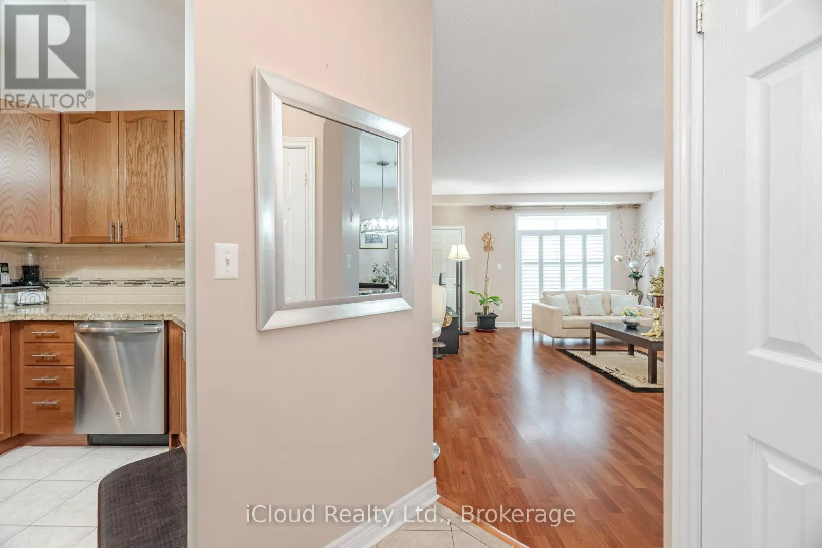 408 - 443 CENTENNIAL FOREST DRIVE