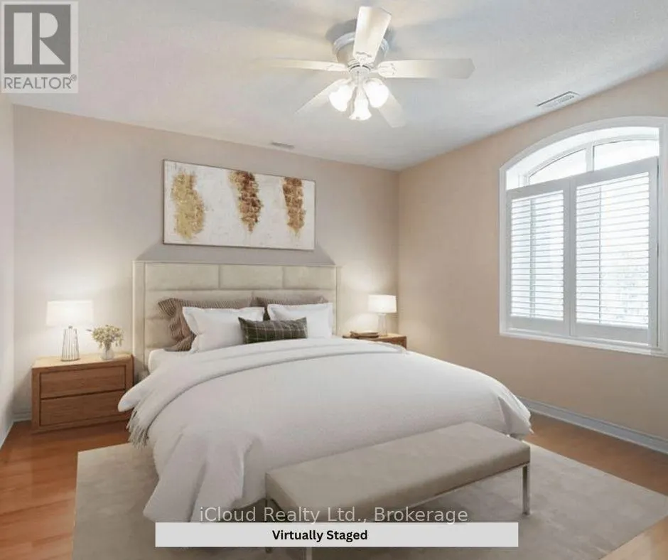 408 - 443 CENTENNIAL FOREST DRIVE