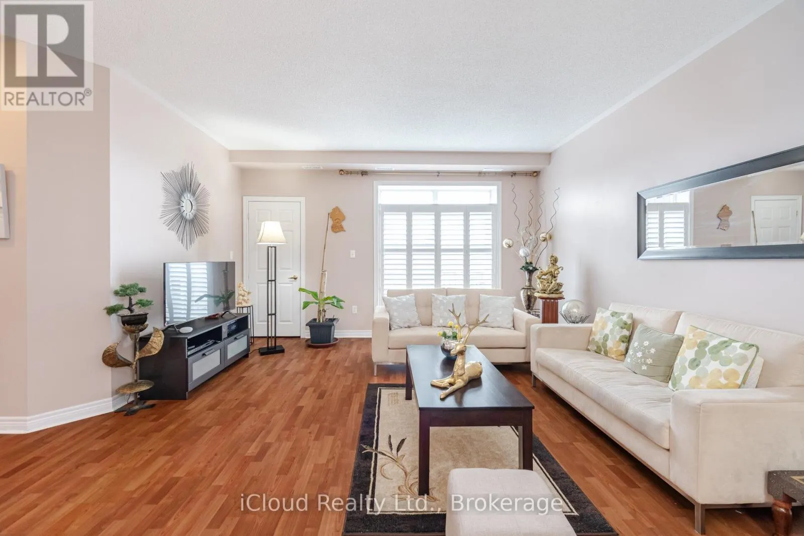 408 - 443 CENTENNIAL FOREST DRIVE