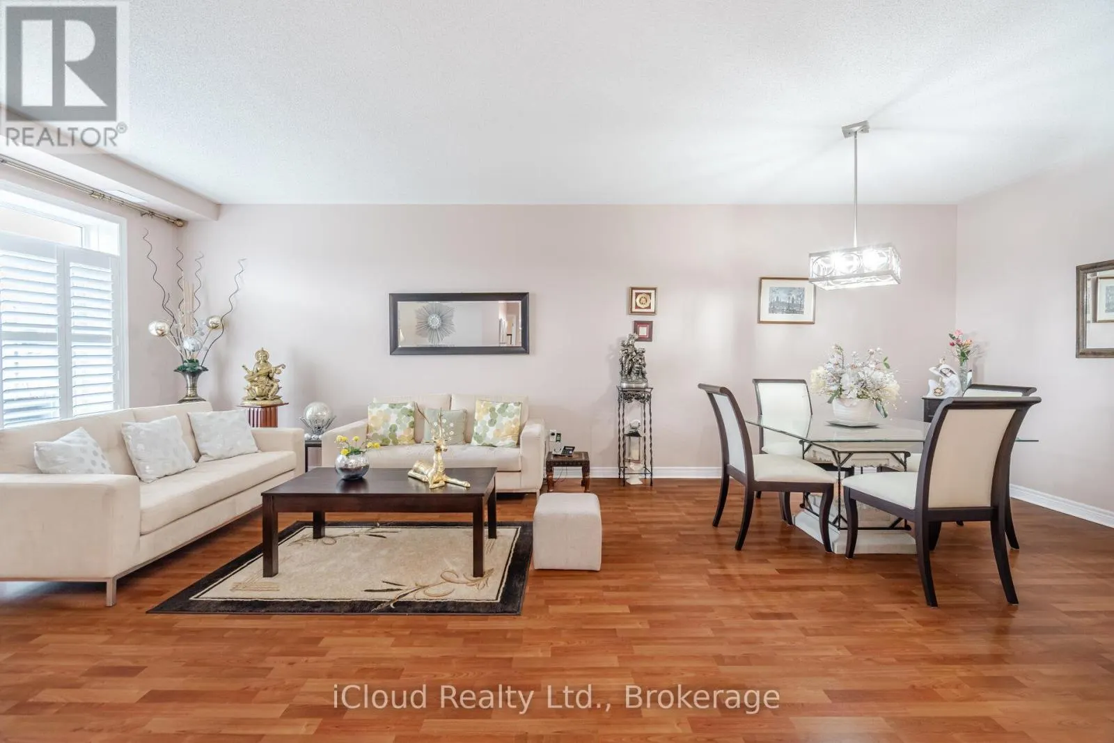 408 - 443 CENTENNIAL FOREST DRIVE